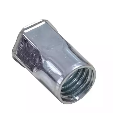 Stainless Steel Reduce Hex Head Inner Hex Body