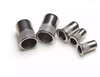 Stainless Steel Countersunk Head Knurled Body